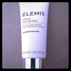 Elemis papaya enzyme peel
